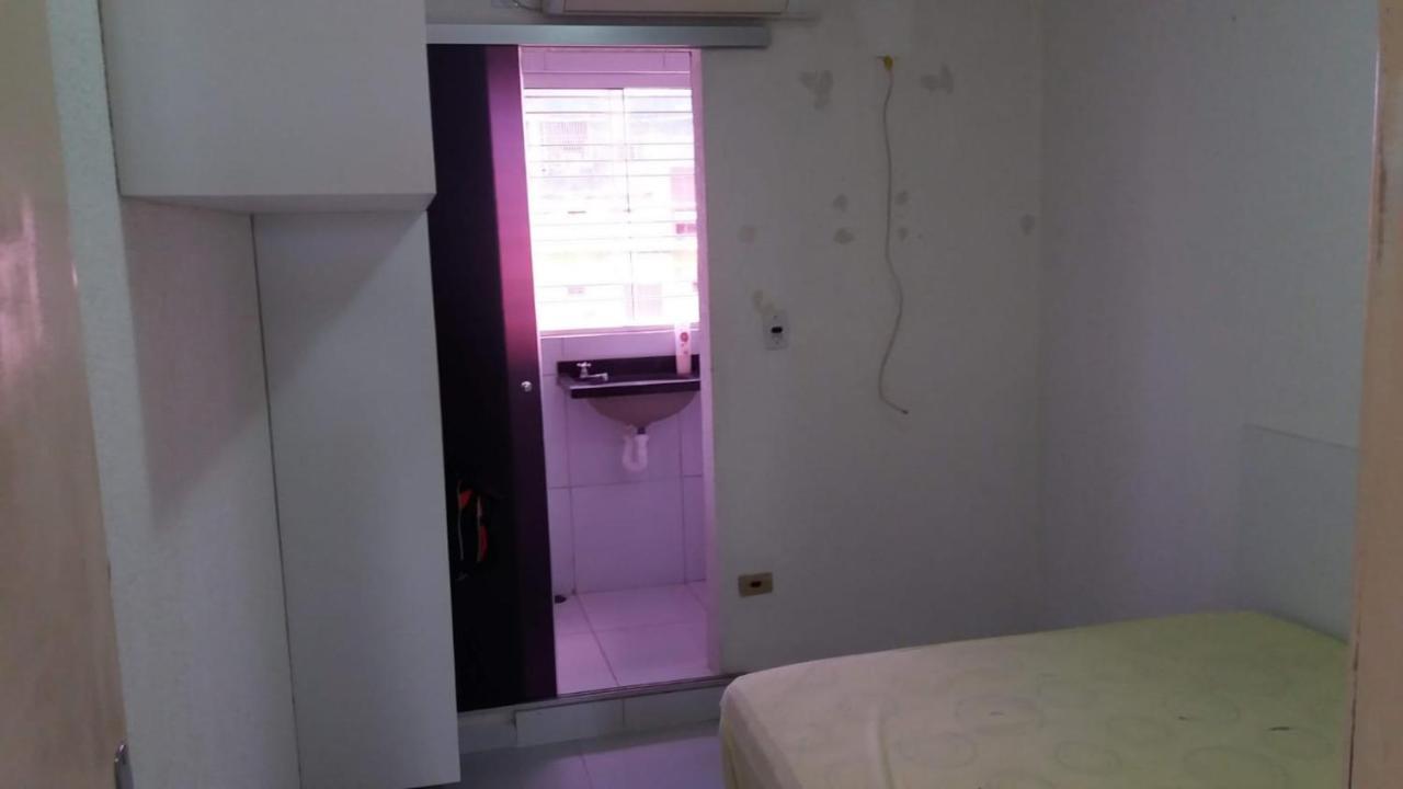 Apartamento Em Porto De Galinhas Exterior photo