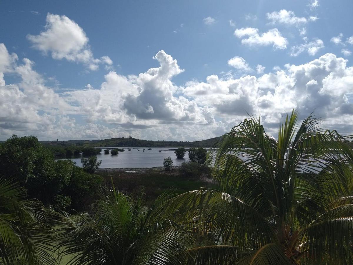 Apartamento Em Porto De Galinhas Exterior photo