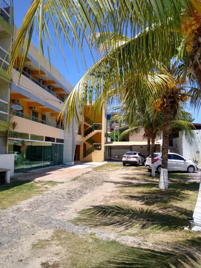 Apartamento Em Porto De Galinhas Exterior photo