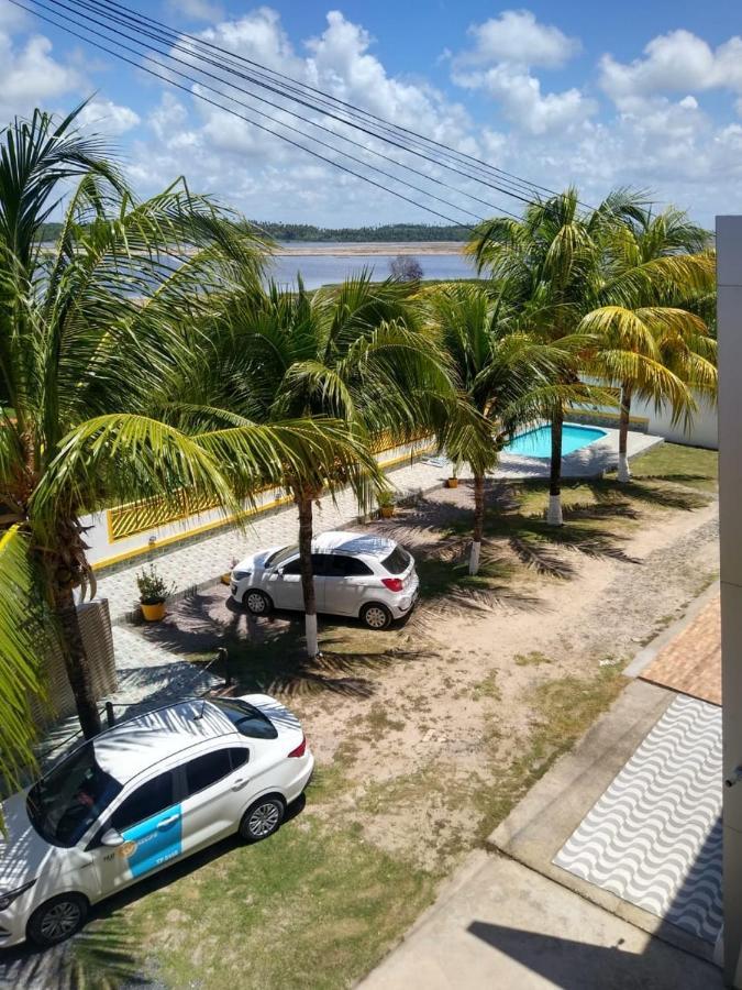 Apartamento Em Porto De Galinhas Exterior photo